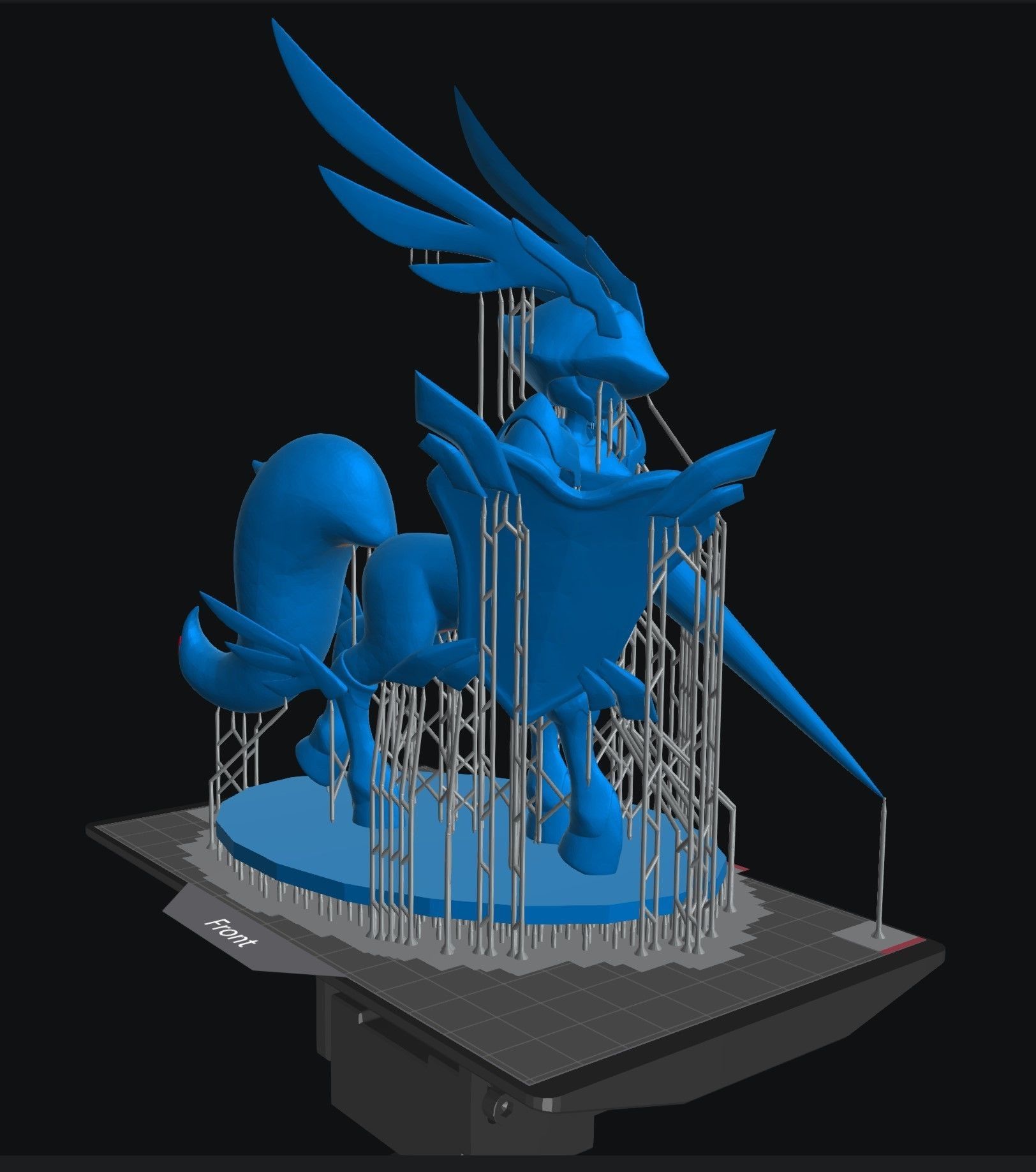 Paladius 3D print model_20