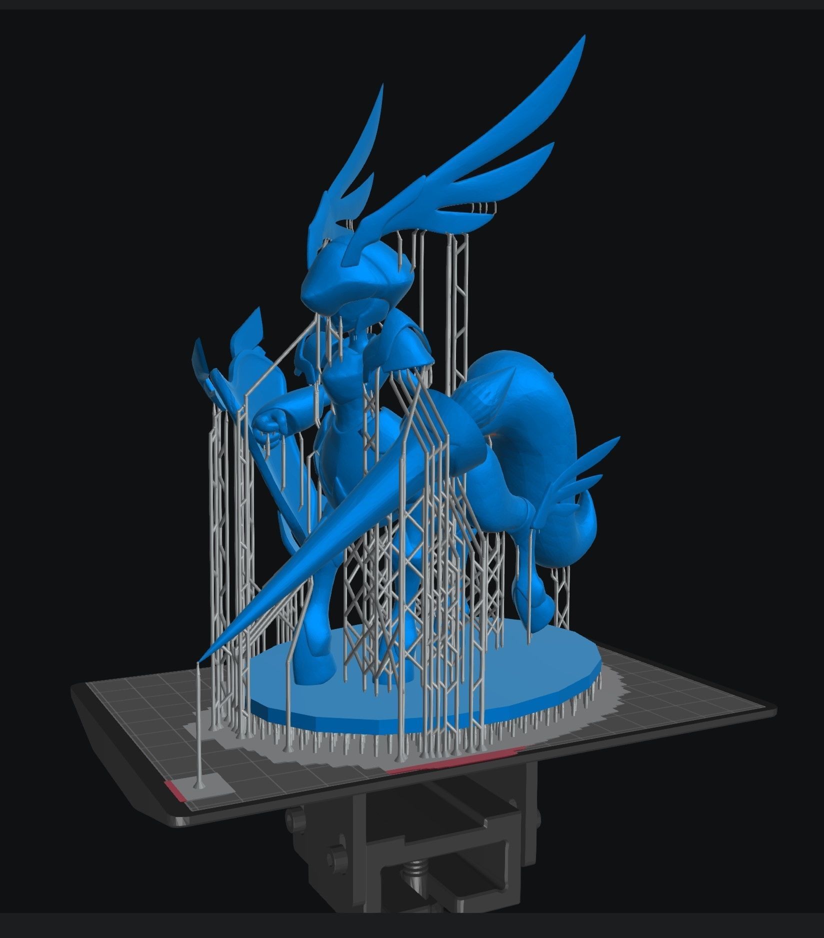 Paladius 3D print model_19