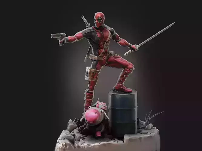 Deadpool 