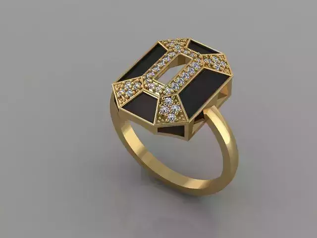 FASHION RING