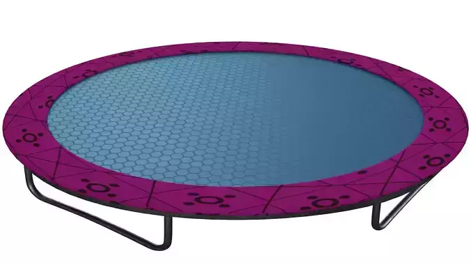 Trampoline