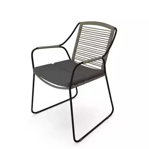 4 Seasons Scandic Chair