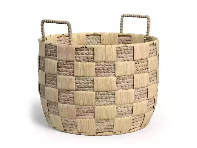Zola Basket Medium RendezVousDeco