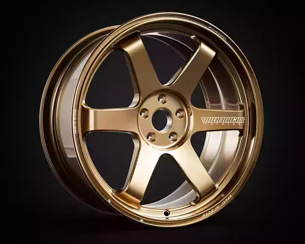 Volk Racing TE37 Ultra 