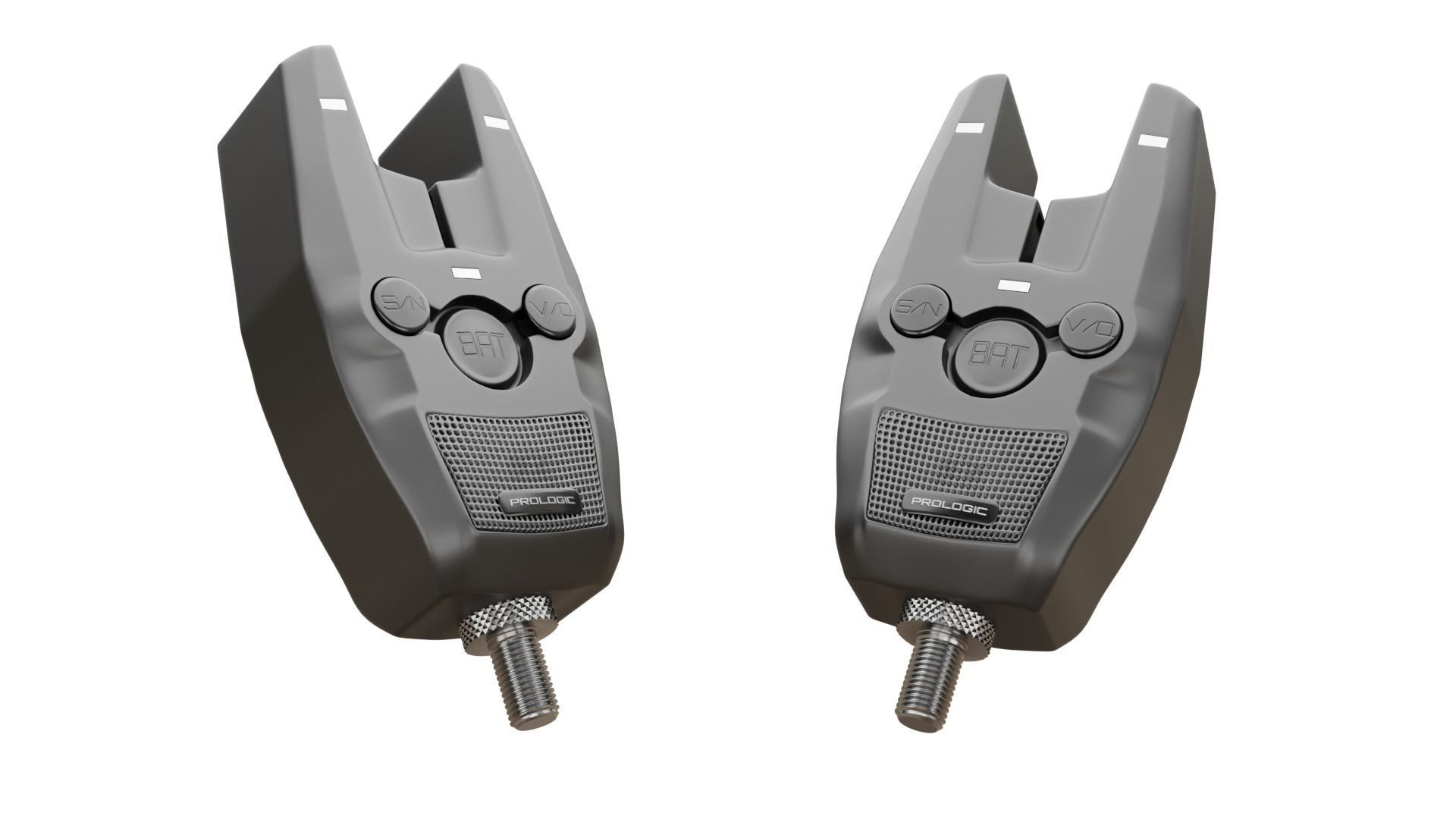 Bite alarm Prologic BAT  3D model_2