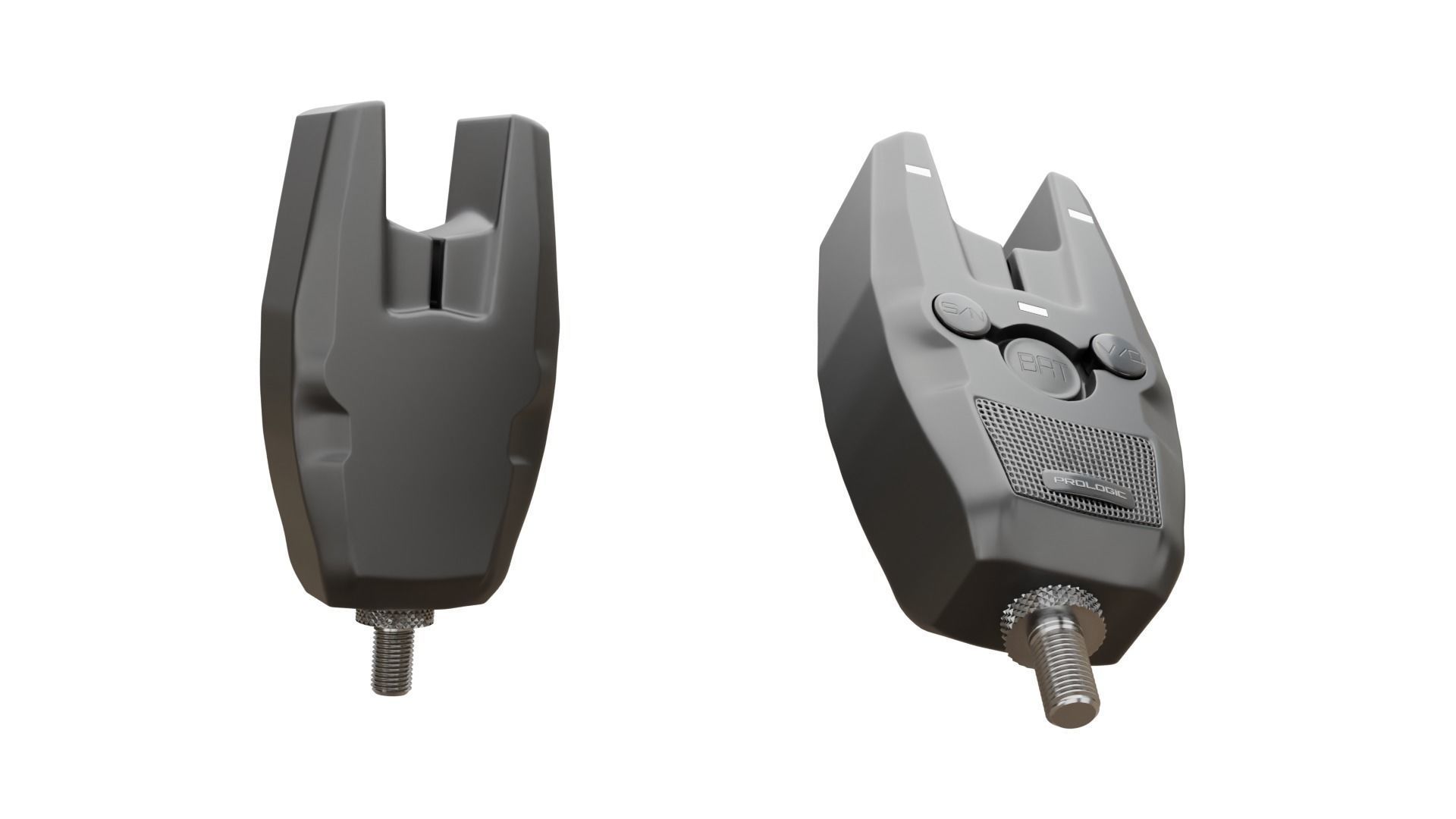 Bite alarm Prologic BAT  3D model_4