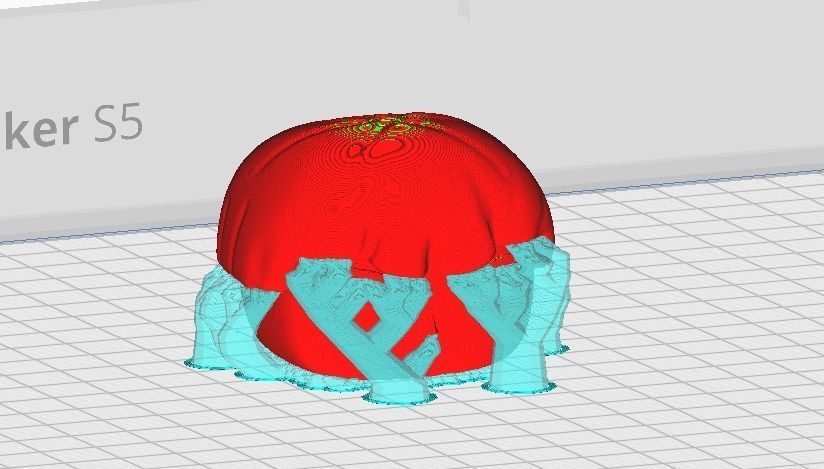 Soshiro Hoshina Funko model from the Anime Kaiju No 8 3D print model_6