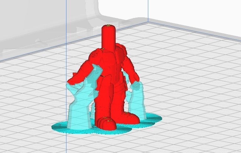 Soshiro Hoshina Funko model from the Anime Kaiju No 8 3D print model_5
