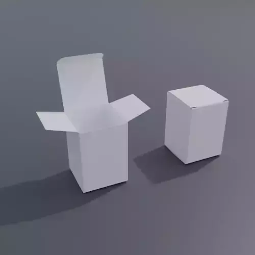 Packaging product box01