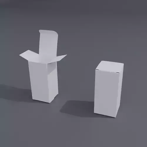 Packaging product box02