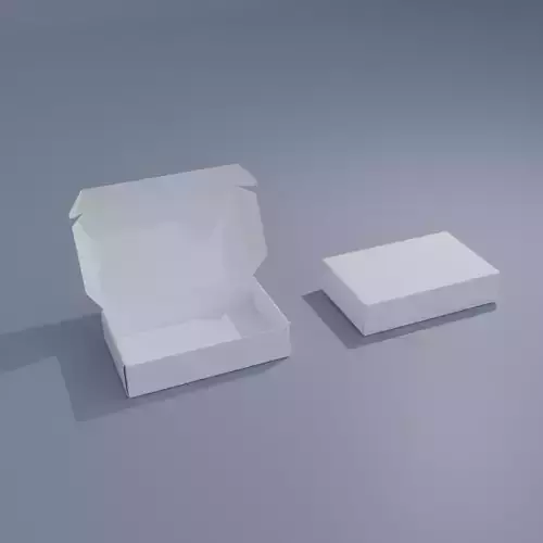 Packaging product box03