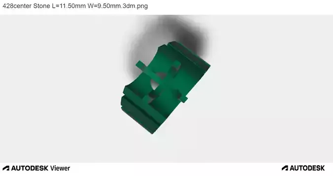 Men Ring With Asscher Cut Center Stone