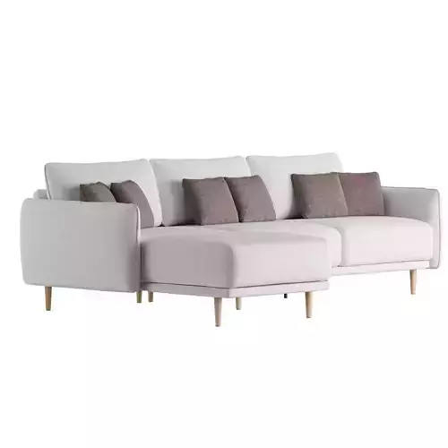 Carlota sofa 3 seater