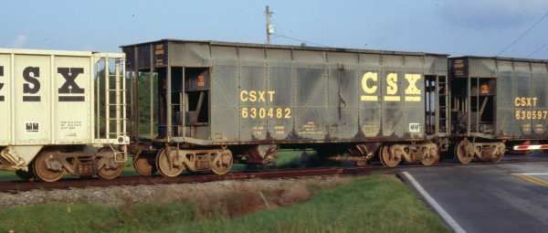 U13 Phosphate and Sand Hopper HO  3D print model_8