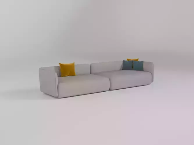 Cosy Sofa