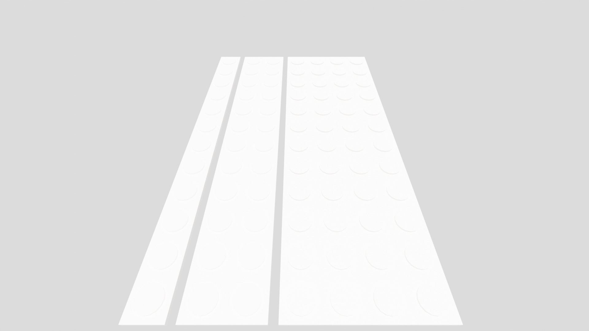 lego bricks pack 3D model_17