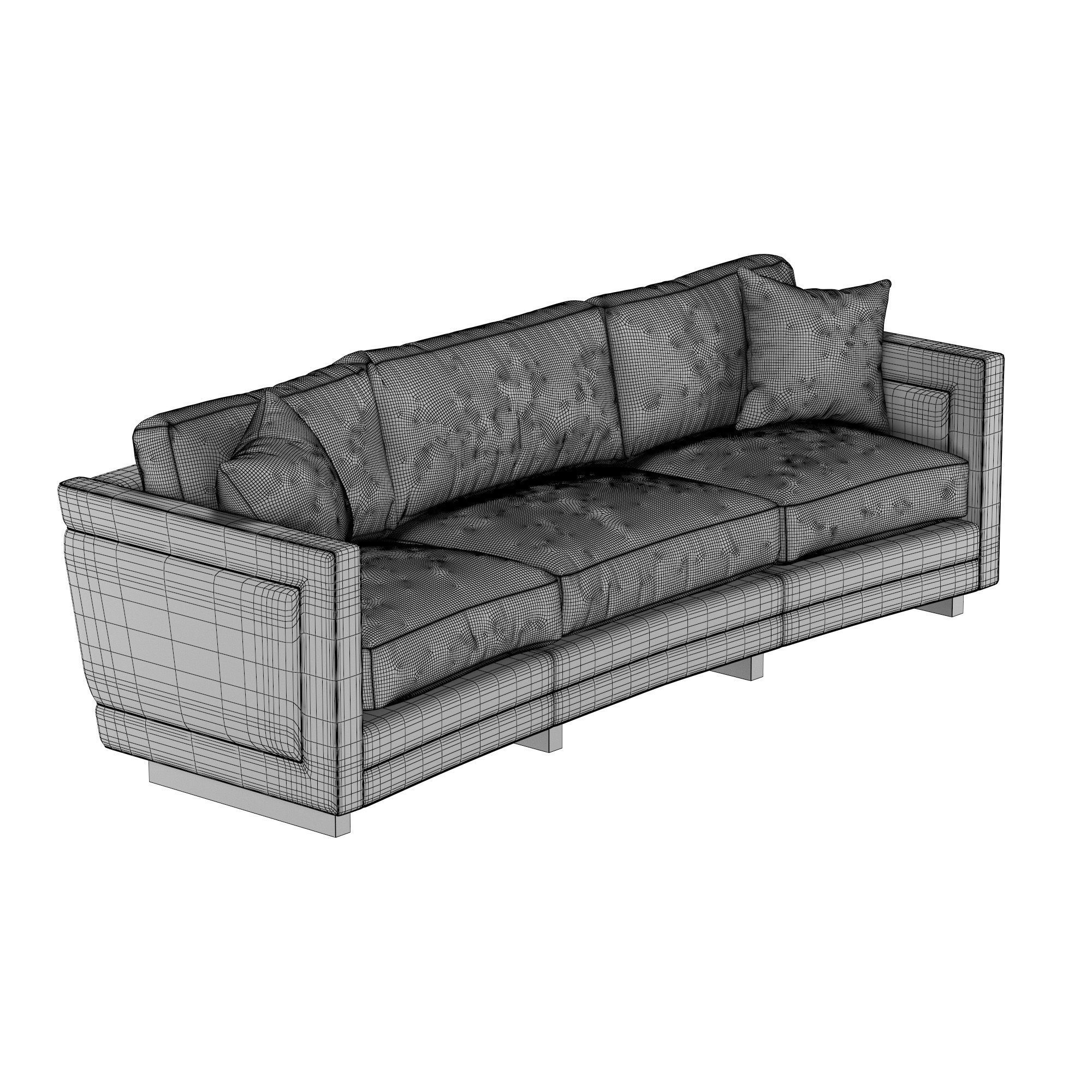 KC Sofa 3D model_5