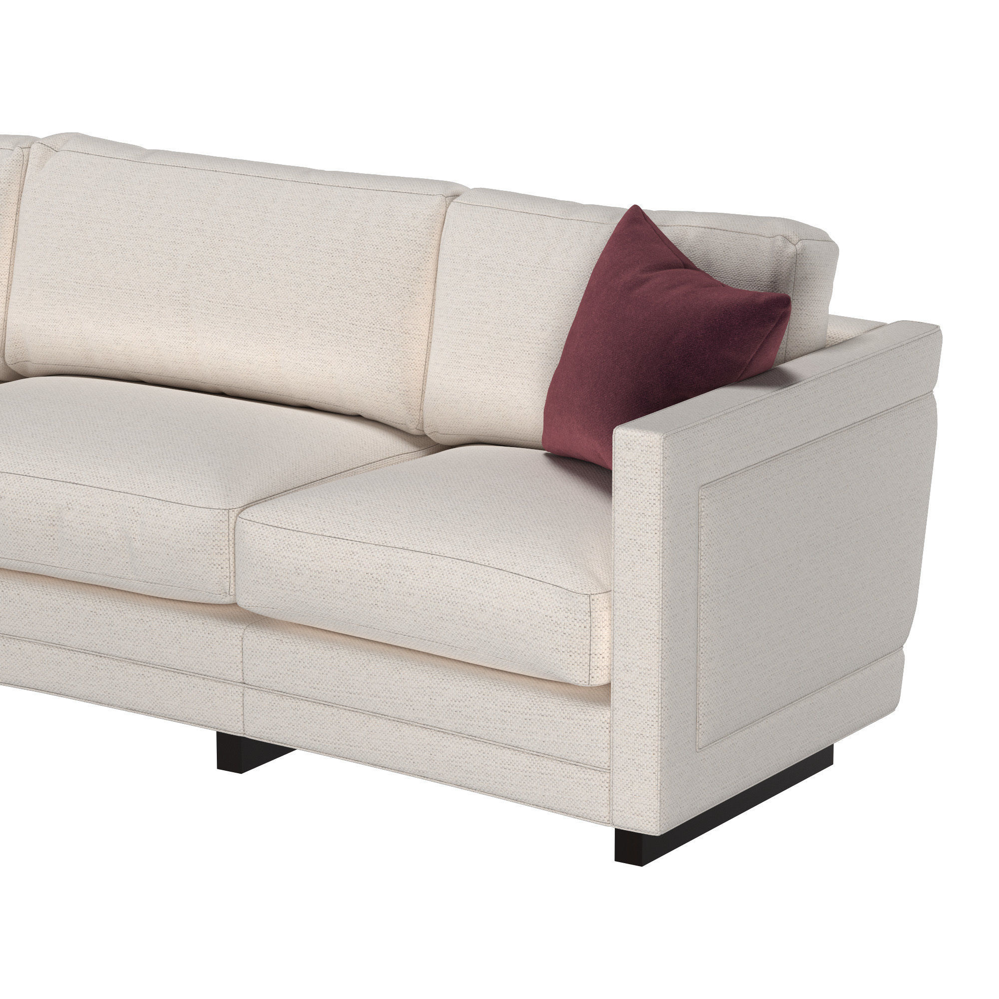 KC Sofa 3D model_3