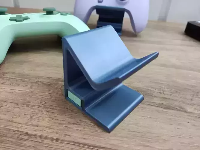 Game Controller Support - 8BitDo Control Supporter 