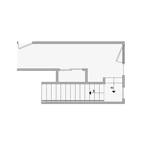  Detailed Interior Sketch - 251-500 SF - Xactimate - Matterport