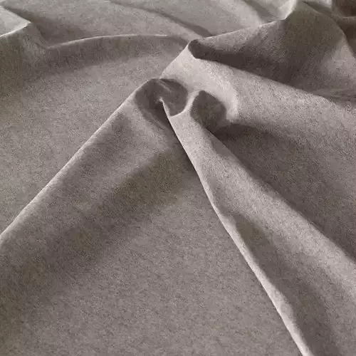 Fabric Braveheart 15 Chinchilla 4k