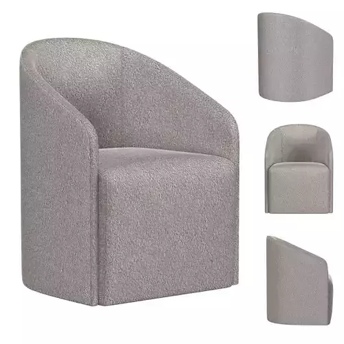 MARLOW DINING CHAIR U352637