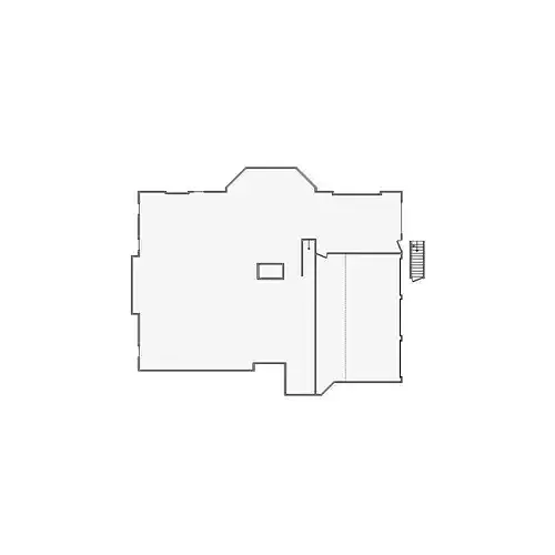  Detailed Interior Sketch - 7001-10000 SF - Xactimate