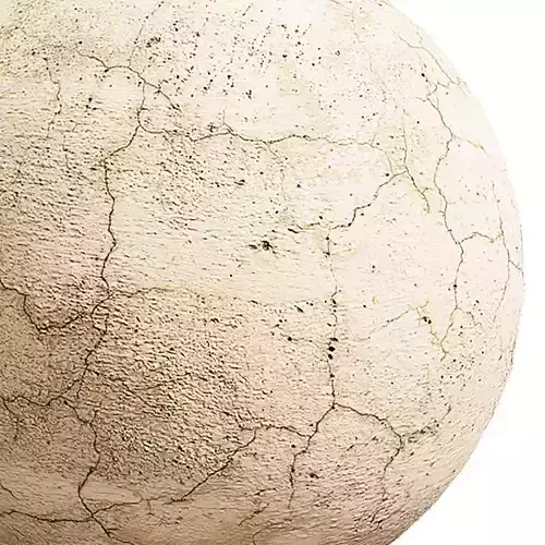 Plaster Seamless Texture 2K - EXR 5 - JPG 5 Texture