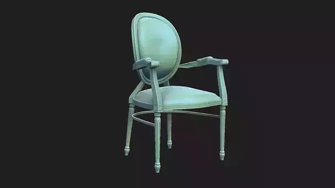 vintage chair