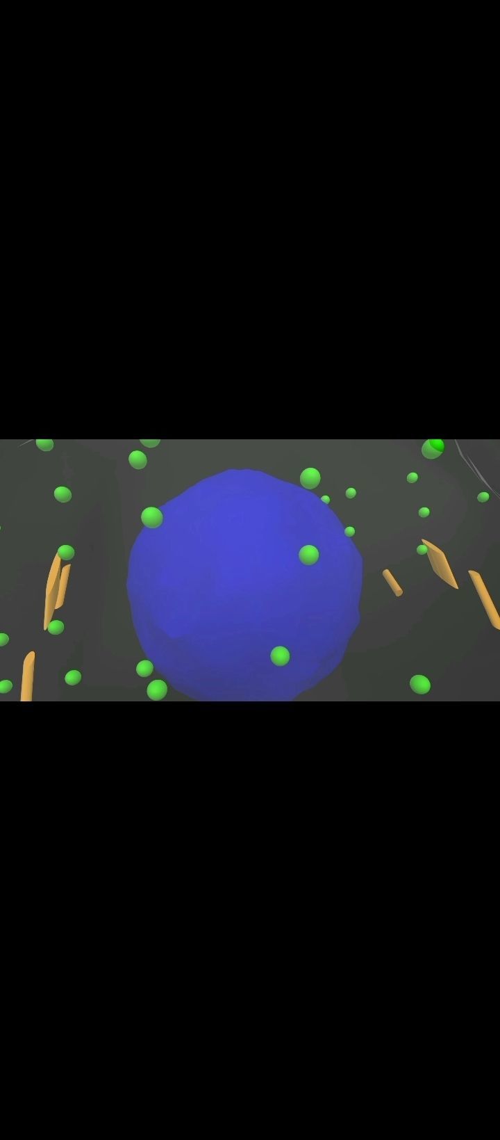 Nucleus 3D model_1