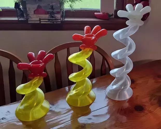 piggy bank hand short