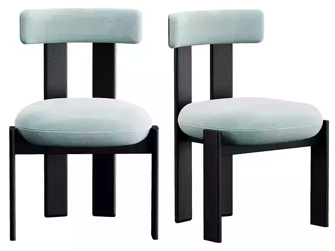 Bonaldo Pi Chair