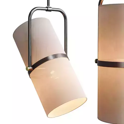 OSCAR 2 LIGHT  pendant light