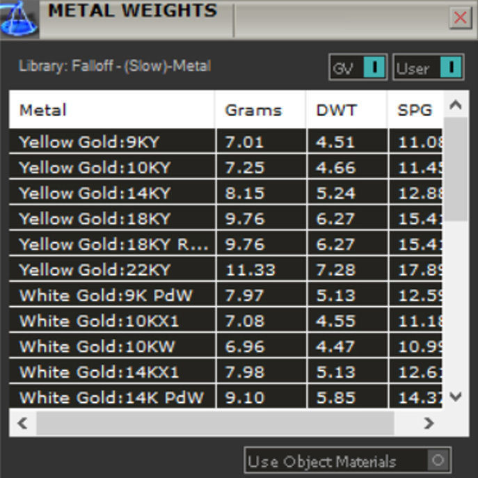 God Ring 3D print model_11