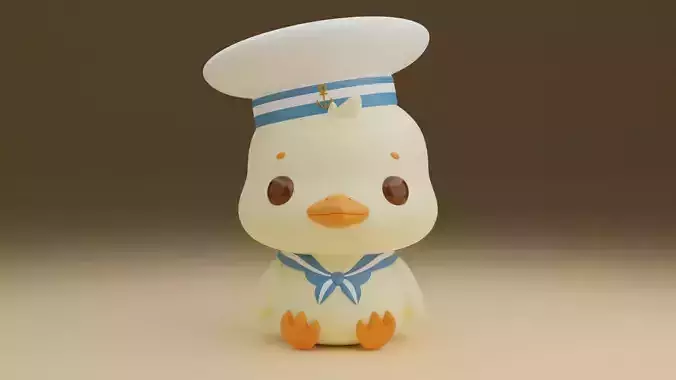 sailor chicken