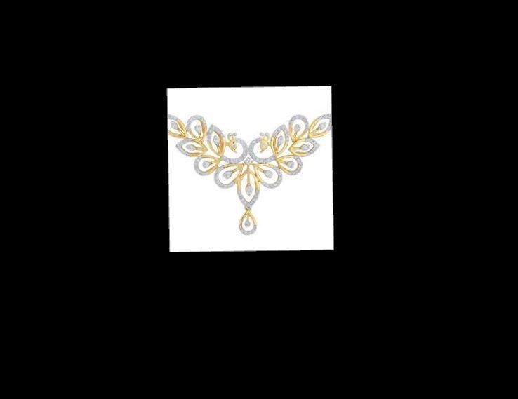 FASHION TANMONYA 3D model_5