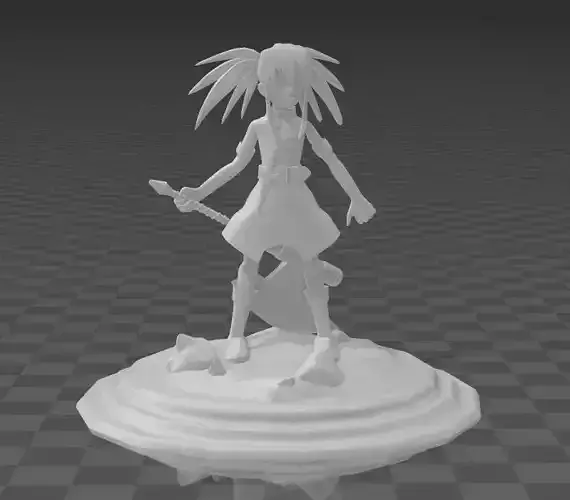 PRESEA TALES OF SYMPHONIA