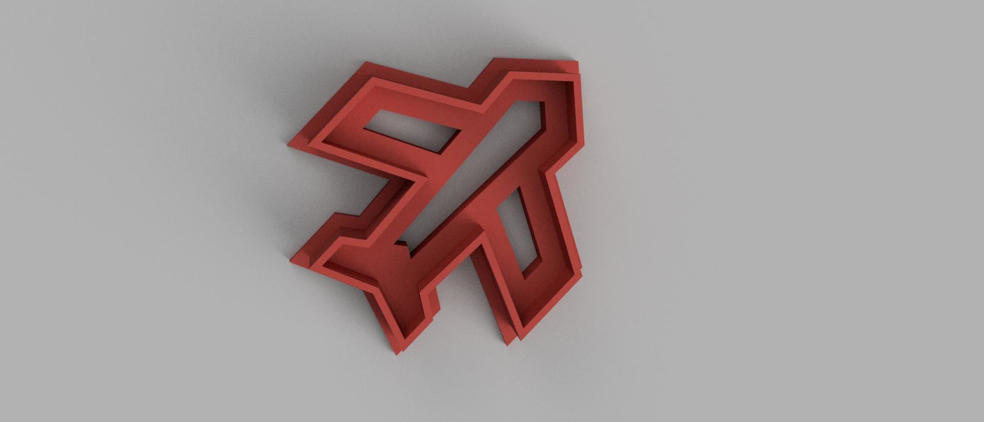 SET 5 COOKIE CUTTER 3D print model airplane 3D print model_2