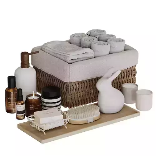 Bathroom Accessories-14