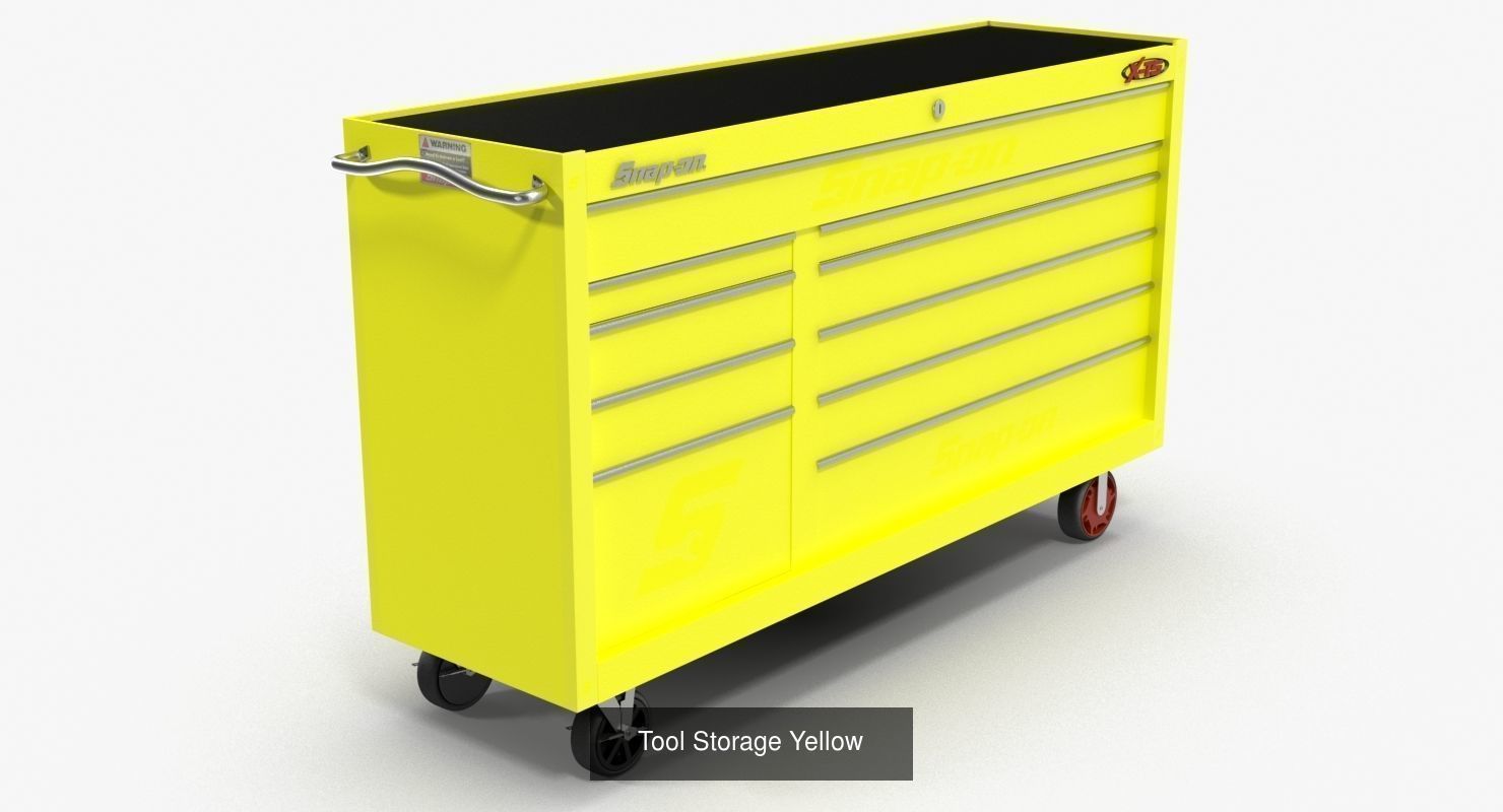 Tool Storage Collection _5