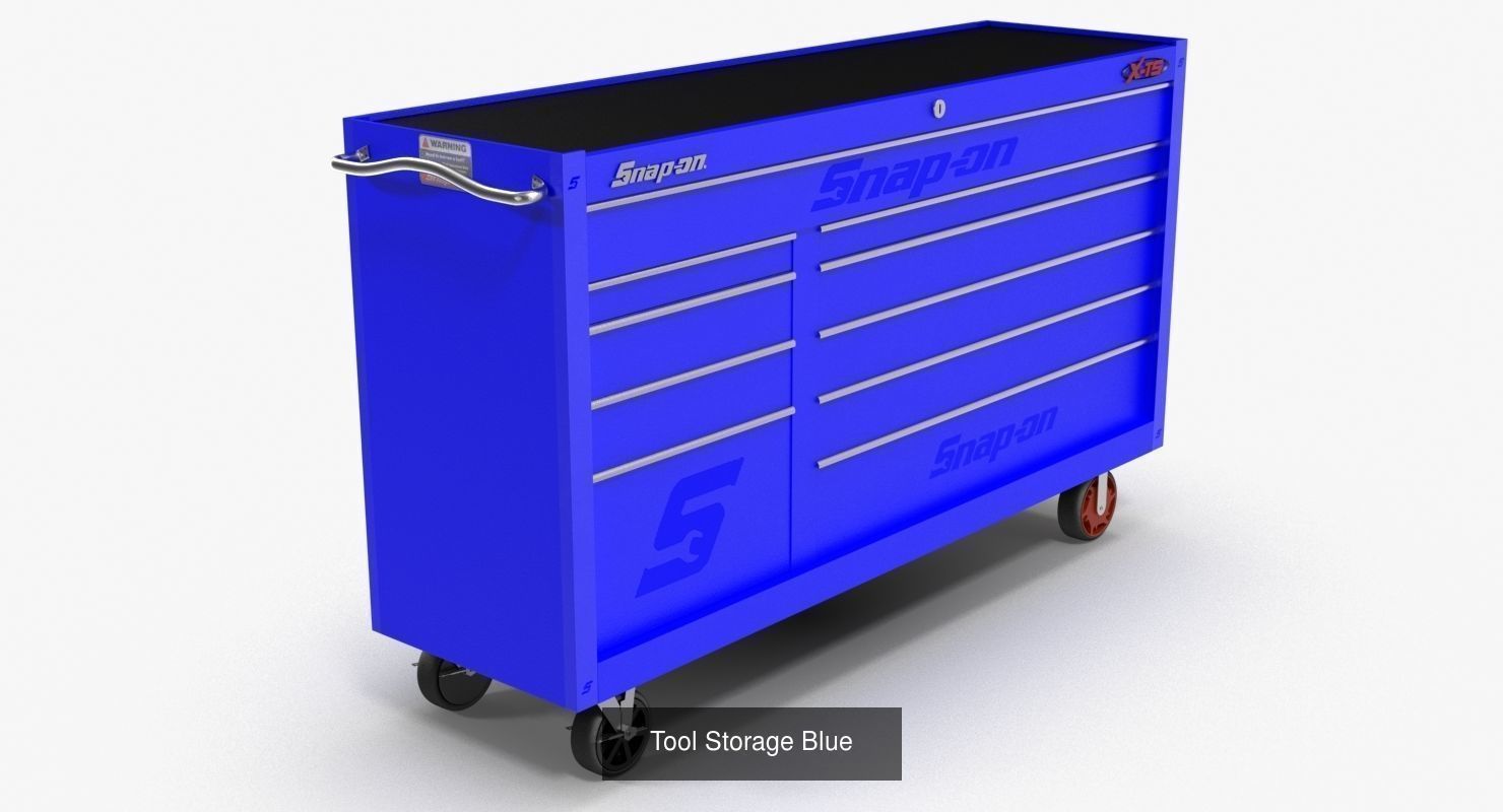 Tool Storage Collection _3