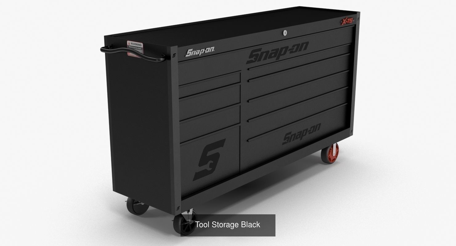 Tool Storage Collection _2