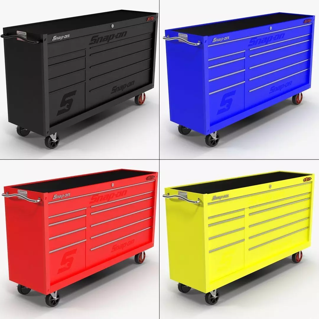 Tool Storage Collection _0