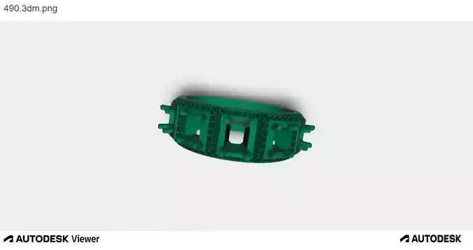 Men Ring With 5 Asscher Cut Center Stone