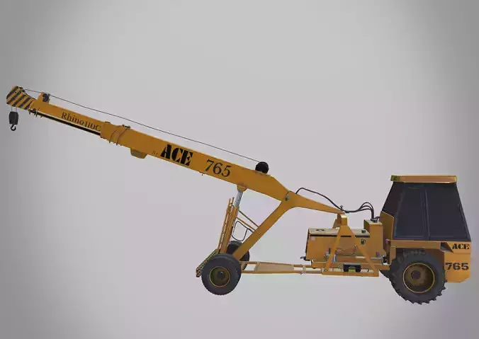 ACE Crane