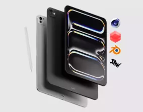 Apple - **てゃん** iPadPro SmartKeyboard pencil 635949330422622930-iPadPro10-