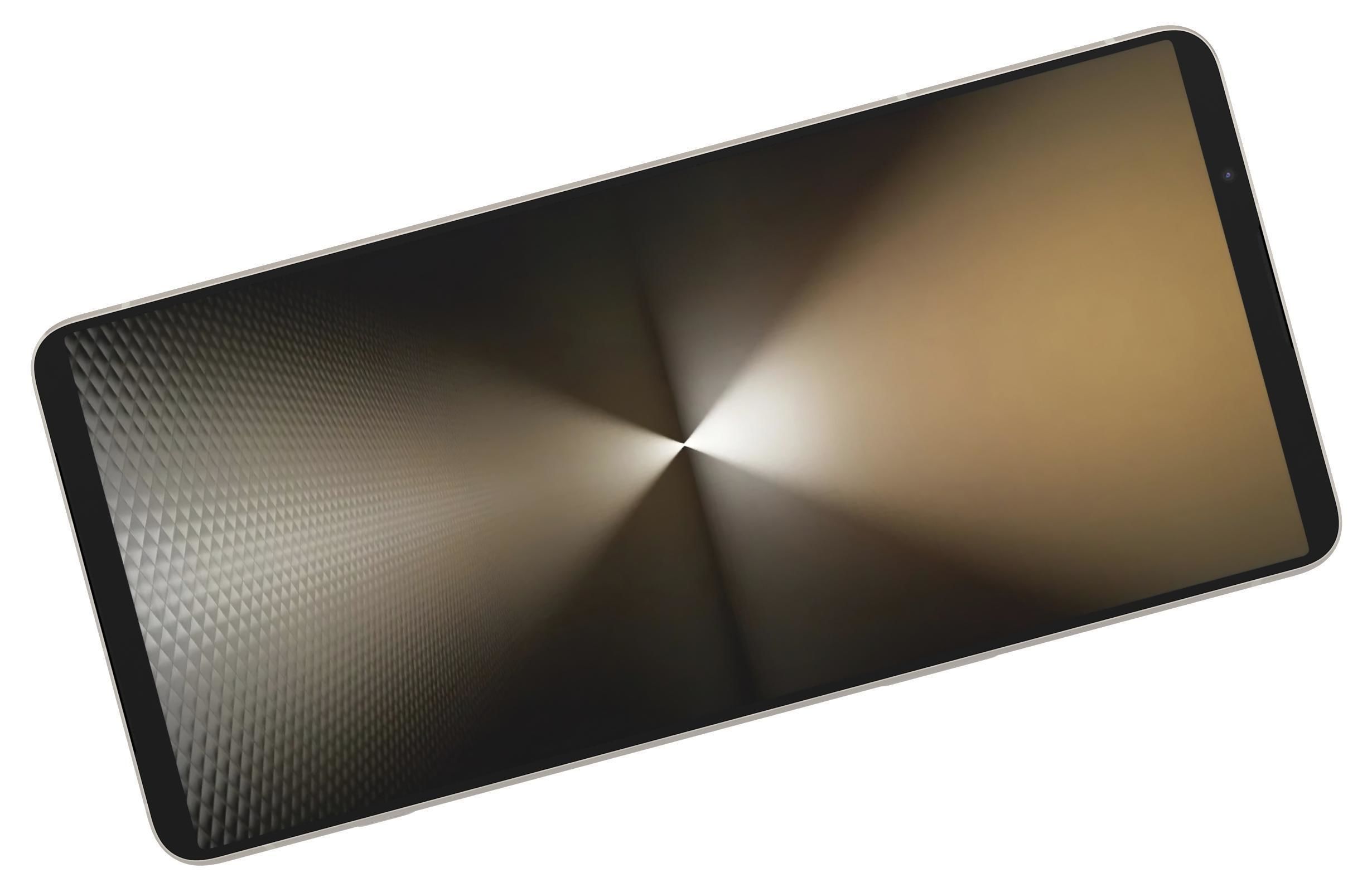 Sony Xperia 1 VI Platinum Silver 3D model_10