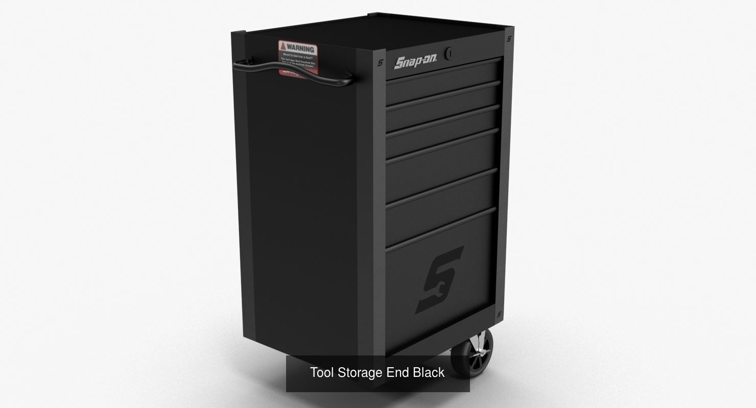 Tool Storage End Collection _2