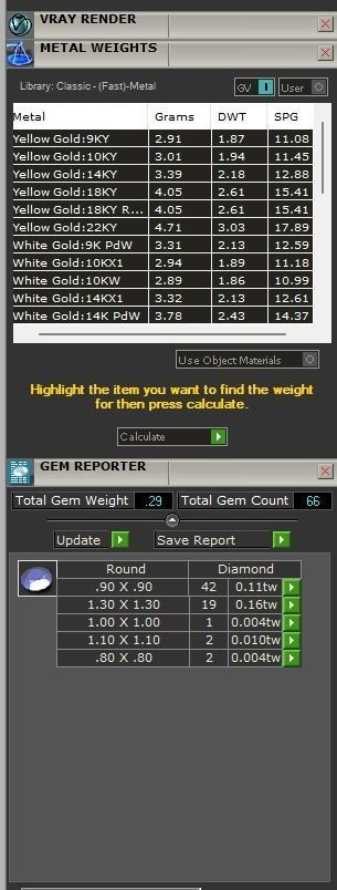 Custom Initial B Letter Diamond Pendant A to Z Alphabet Necklace 3D print model_5