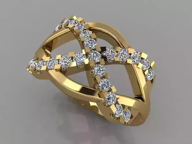 FASHION RING